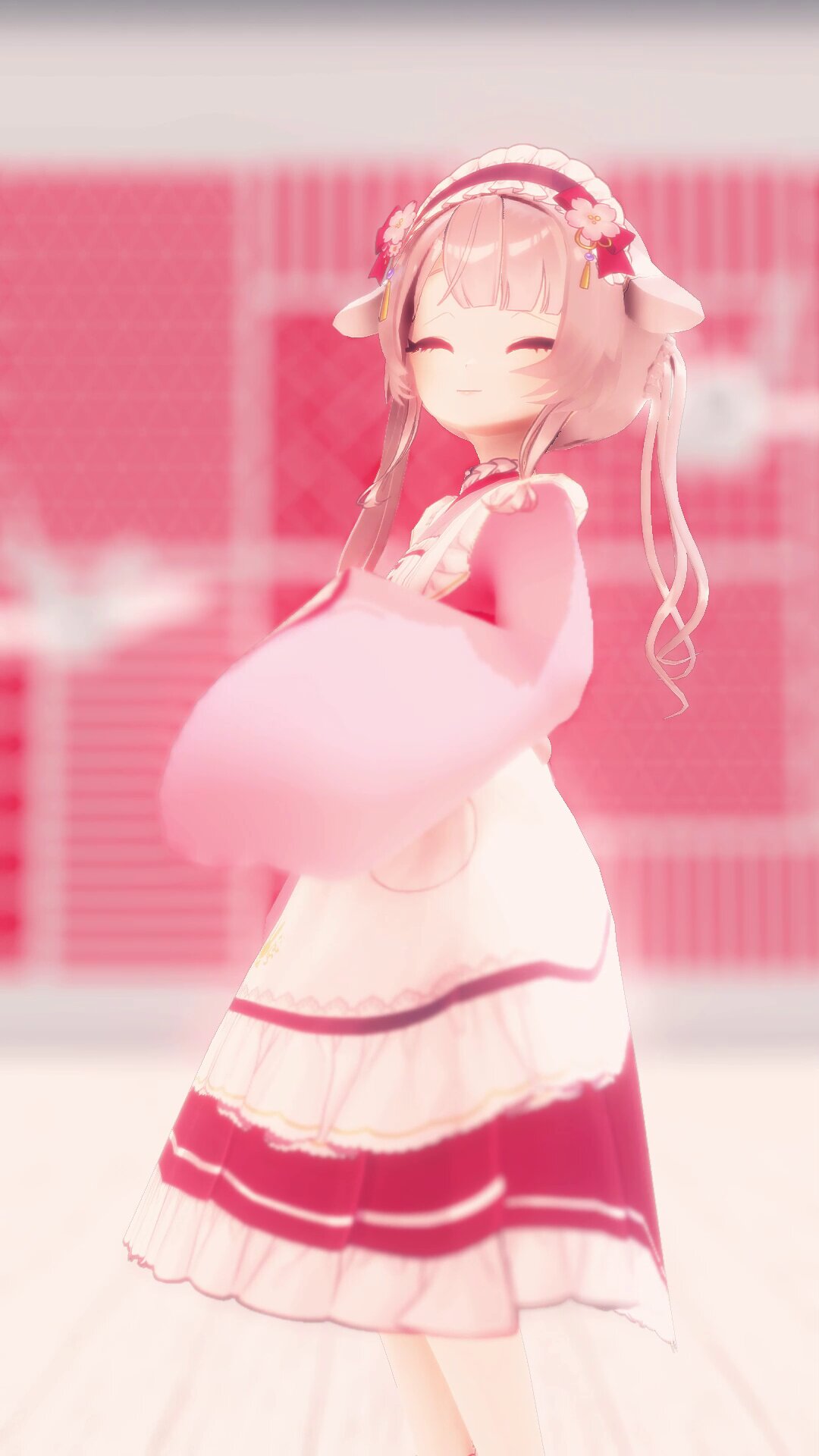 雛梨うさぎᕱ⑅ᕱ .｡ഒ on X: 
