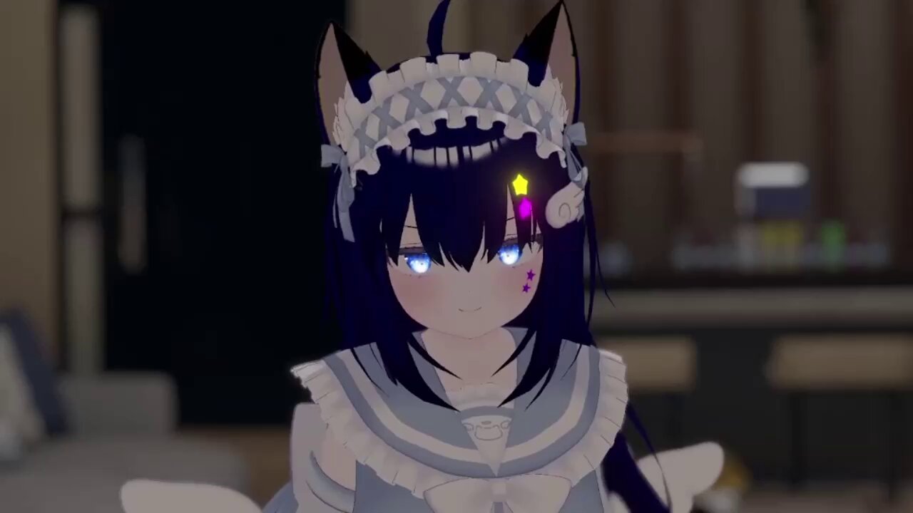 卯月☆ページ 卯月十六夜 (うづみゅ) on X: 
