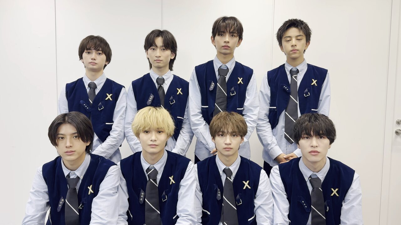ICEx (@ICEx_official) / X