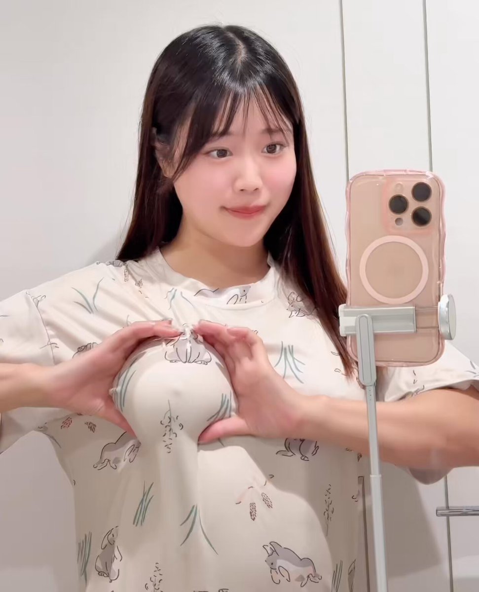 Video oleh @reiusagi0718