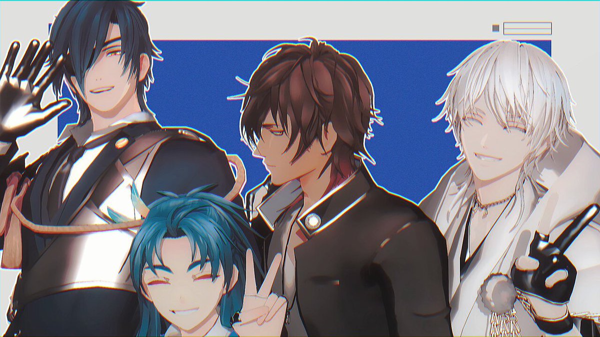haruページ Haru (@haru73M) / X