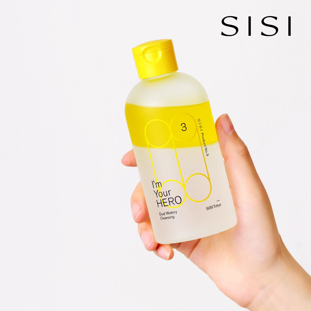 SISI (シシ) 公式 (@sisi_tokyo2020) / Posts / X