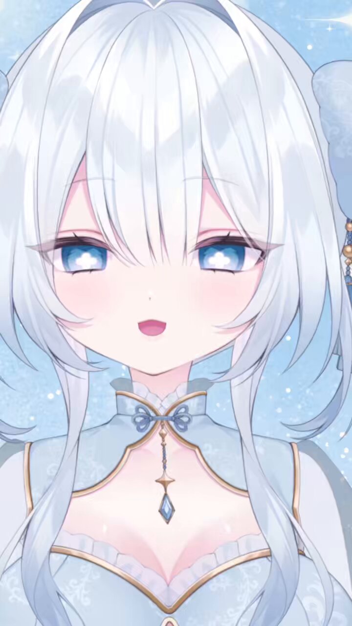 夢月らぴす🎐❤️‍🩹VTuber準備中 on X