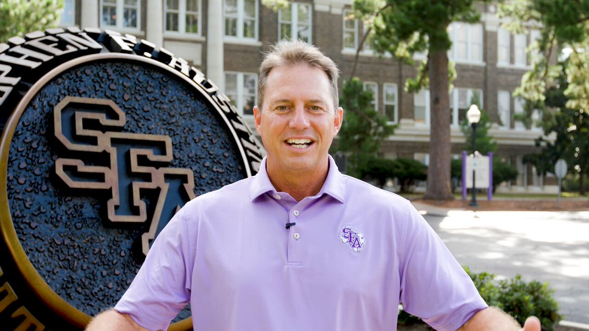 History at SFA (@SFAHistoryDept) / Posts / X