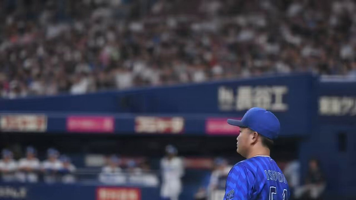 ベイ子🌟3/23・4/13・26・6/21・6/29・8/27参戦📣⚾️ (@bay_co