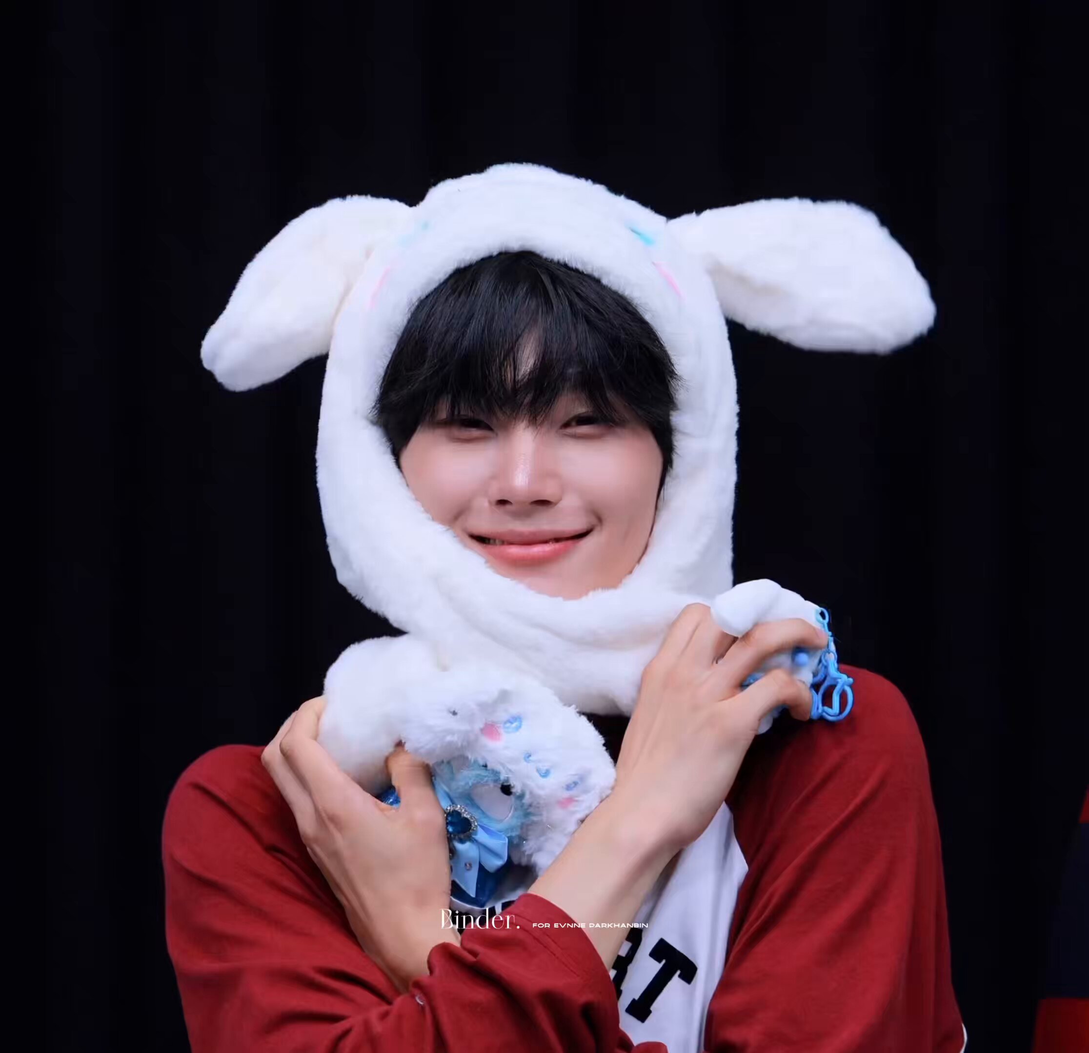 evnne パクハンビン　チェキ　이븐 박한빈 포카 evnne パクハンビン チェキ 이븐 박한빈 포카 evnne