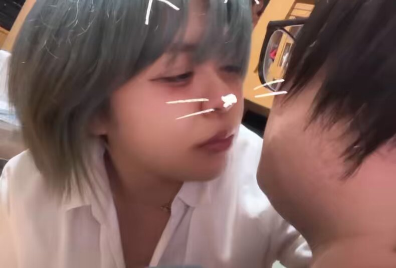 特級メンヘラ呪霊しなぽん。さん(公式) (@ponZsun) / Posts / X