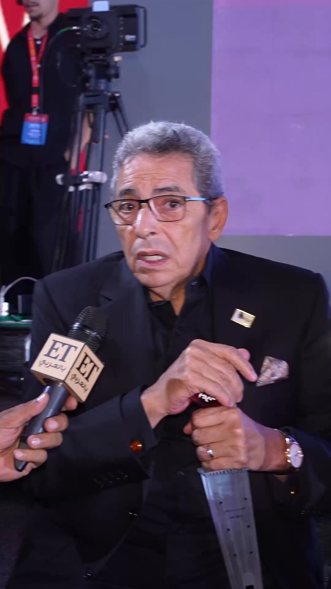 محمود سعد يؤكد محبته الكبيرة لأنغام ويصفها بأنها لا تُقارن في عطائها وكفاحها ويتحدث عن الجدل حول لقب "صوت مصر الأول" بينها وبين شيرين عبدالوهاب، كاشفًا سر اختياره ليكون صوت أنغام المطمئن للجمهور خلال أزمتها الصحية 