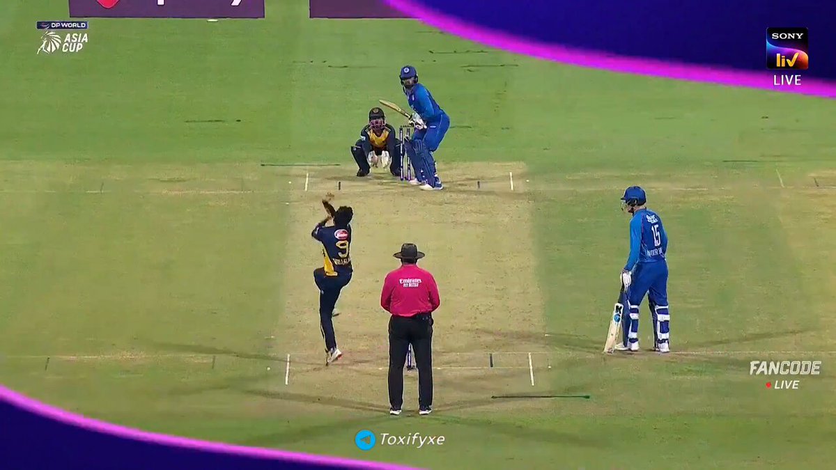 Mohammad Nabi hits 5 Consecutive Picture