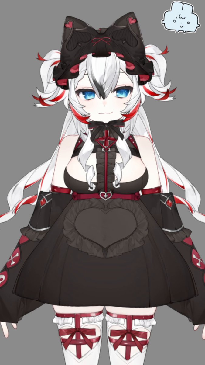 Lanaoi🥕Live2D (@Lanaoi719) / Posts / X