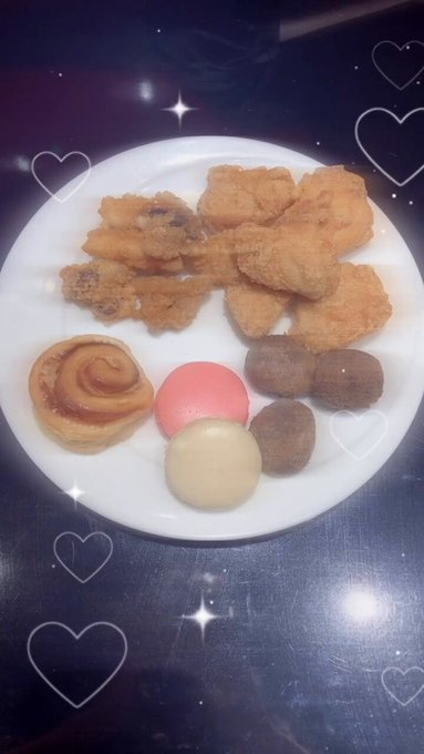 BlackMacaronのツイート