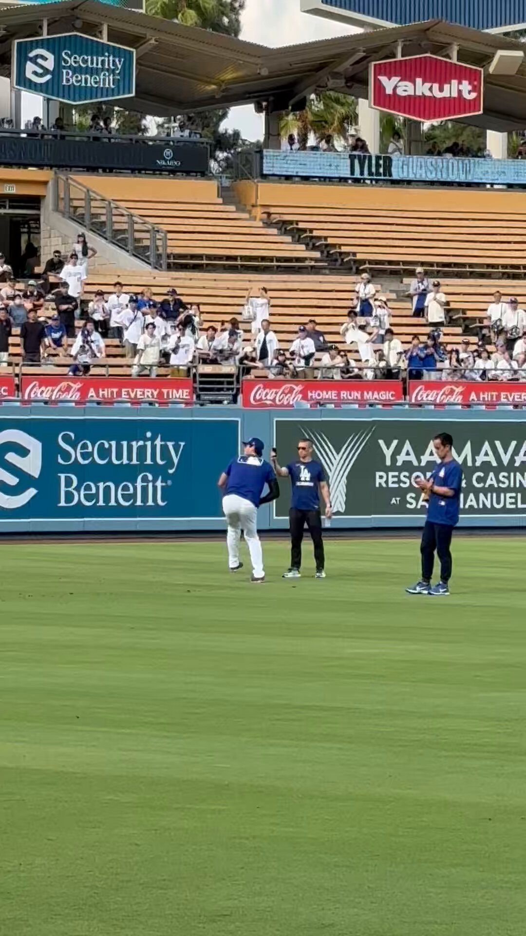 柳原直之 スポニチMLB担当 Naoyuki Yanagihara SPORTS NIPPON on