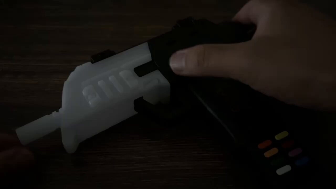 GENKAI REVOLVER RELOAD!! on X: 