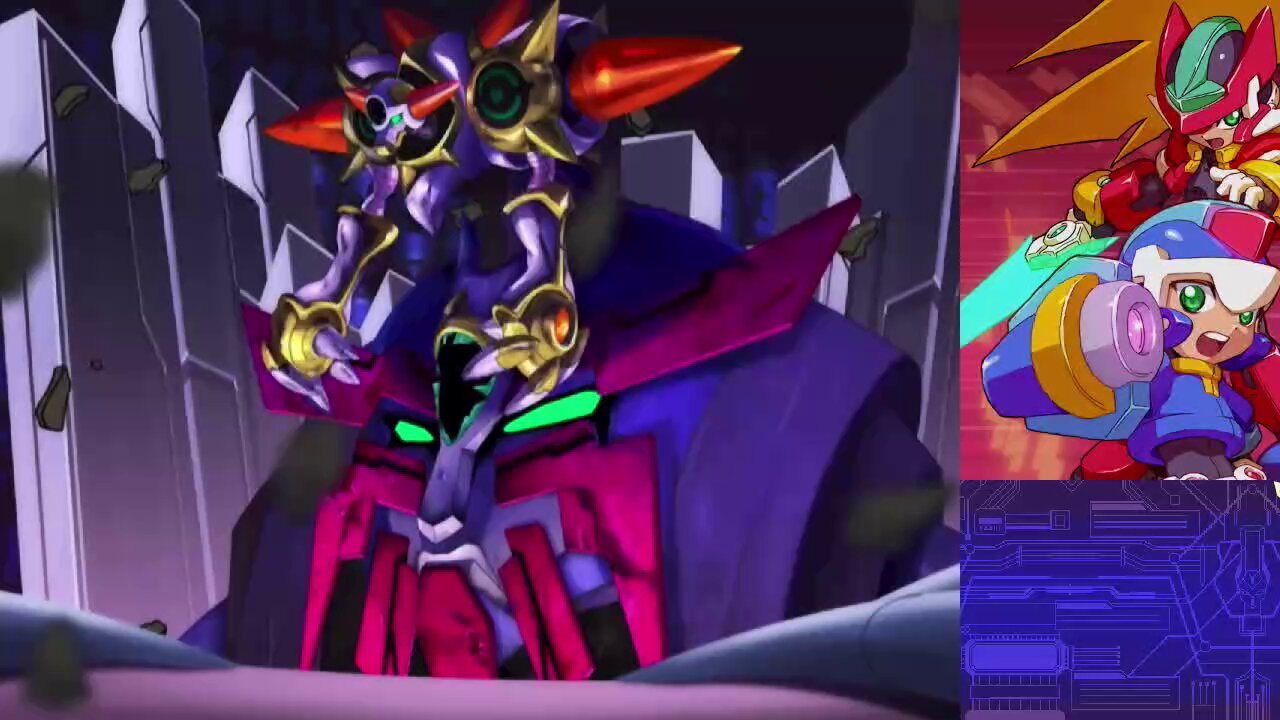 ロックマンX sddefault.jpg