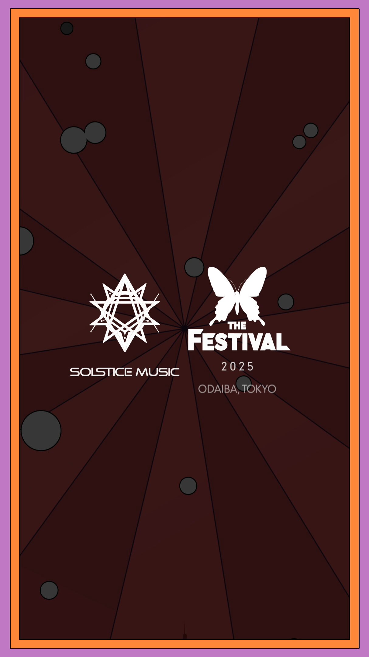 SOLSTICE MUSIC (@solsticemusic) / X
