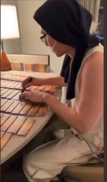 なかぢ on X: 