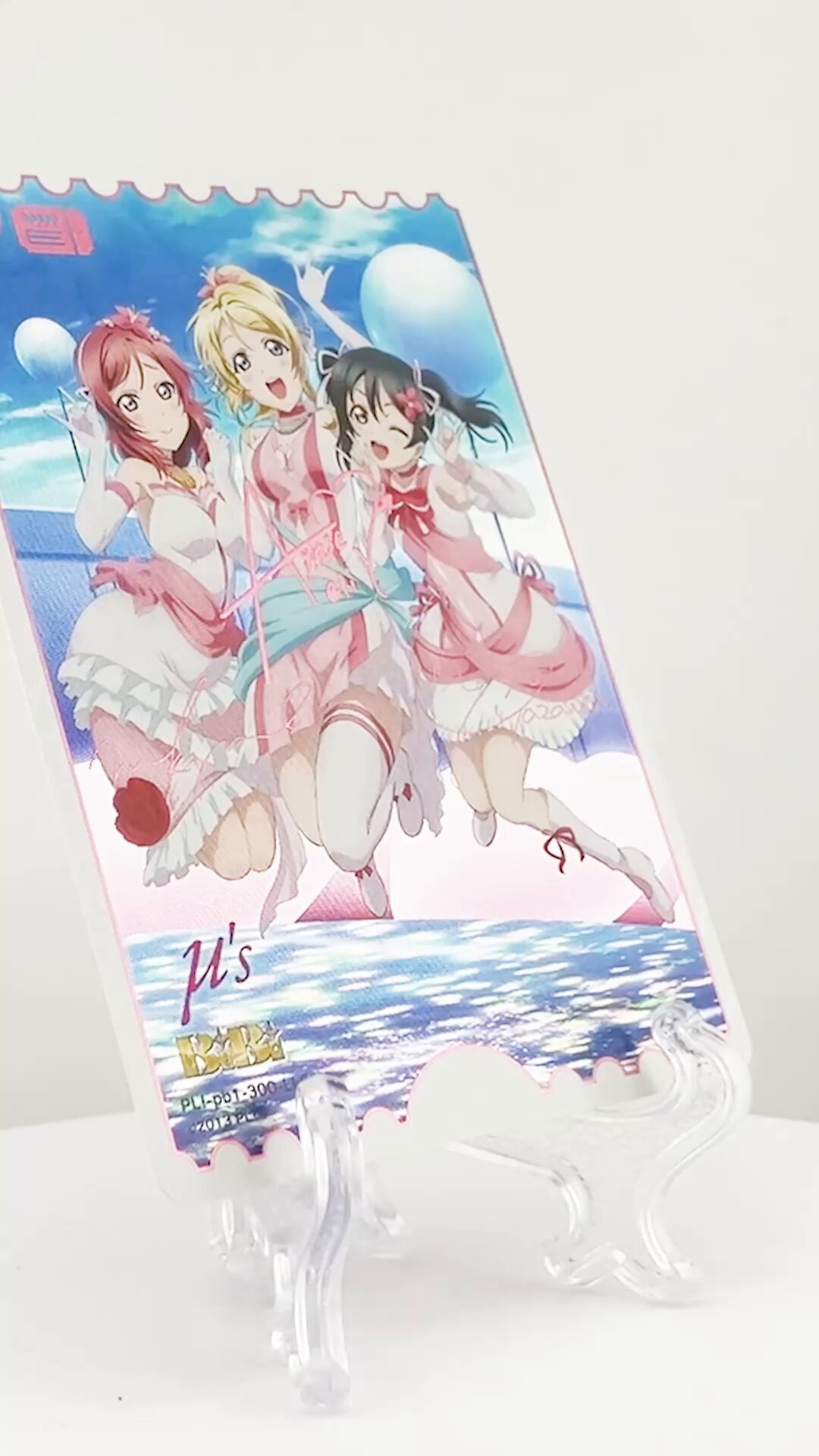 ラブライブ！カードゲーム ラブカ　BiBi エネルギー　LLE ラブライブ！シリーズ オフィシャルカードゲーム公式 on X