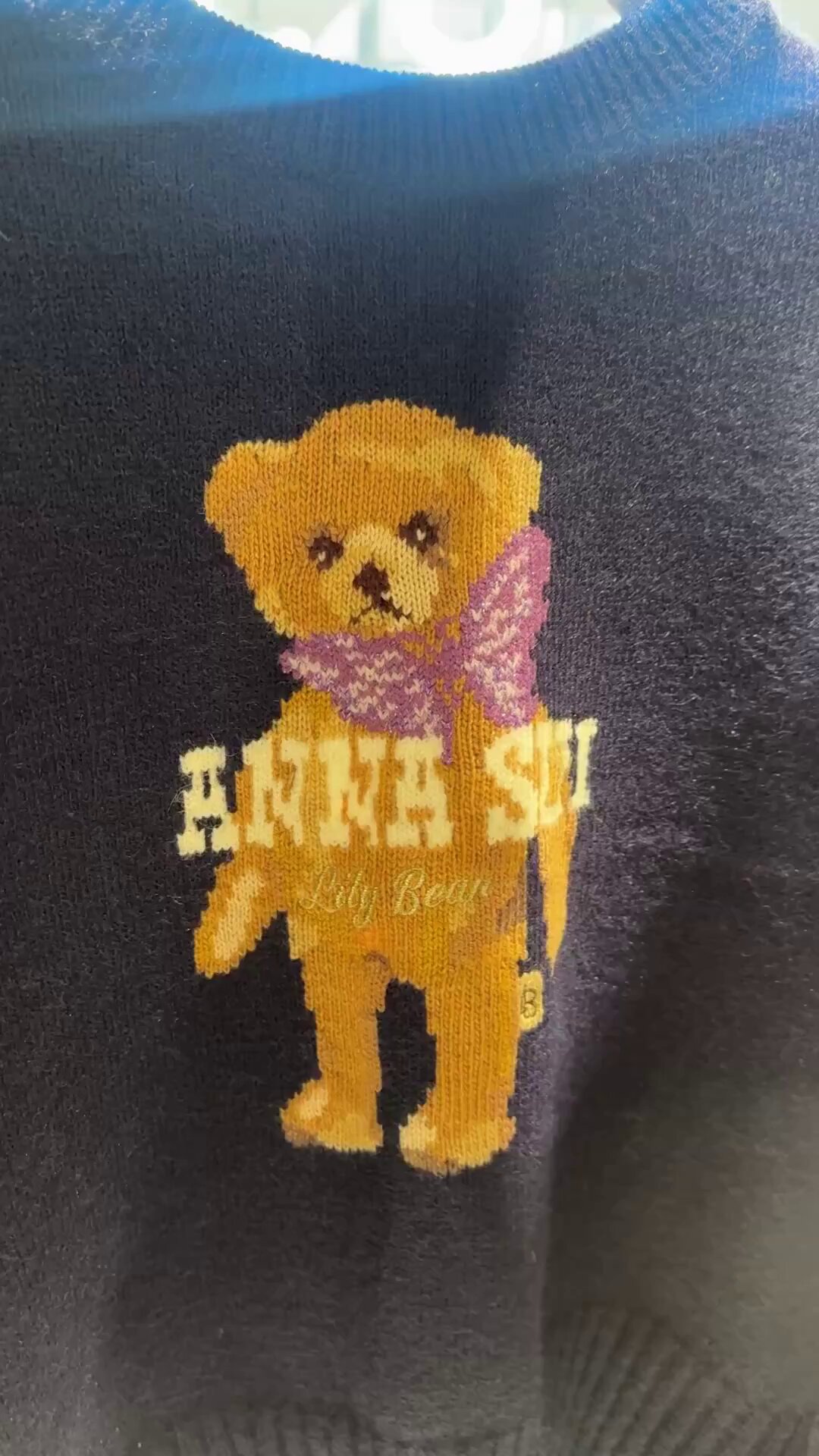 ANNA SUI Japan (@ANNASUI_japan) / X