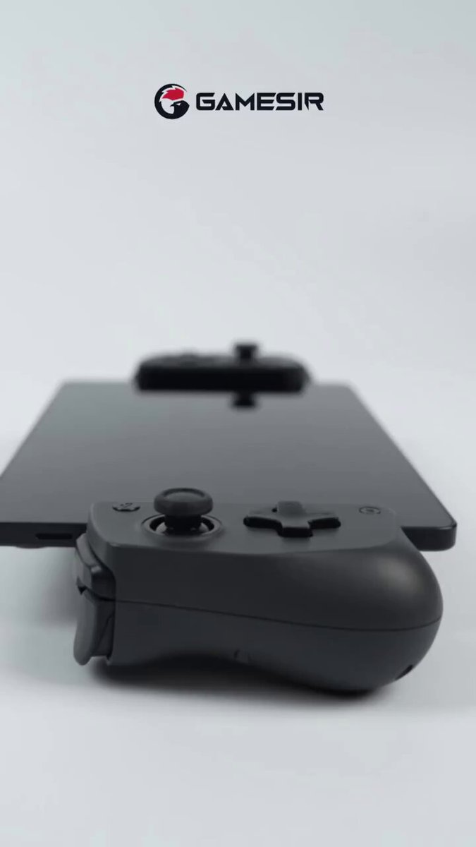 GameSir JP 公式🎮 (@GameSirJP) / X