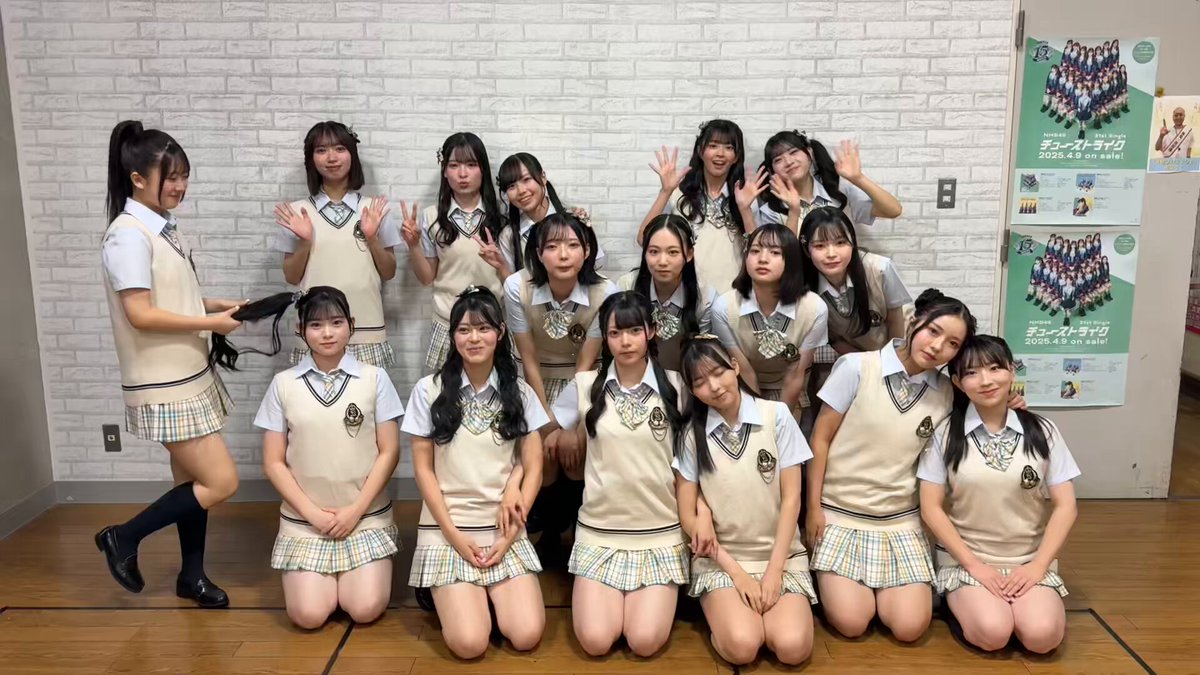 NMB48 Official (@nmb48_official) / X
