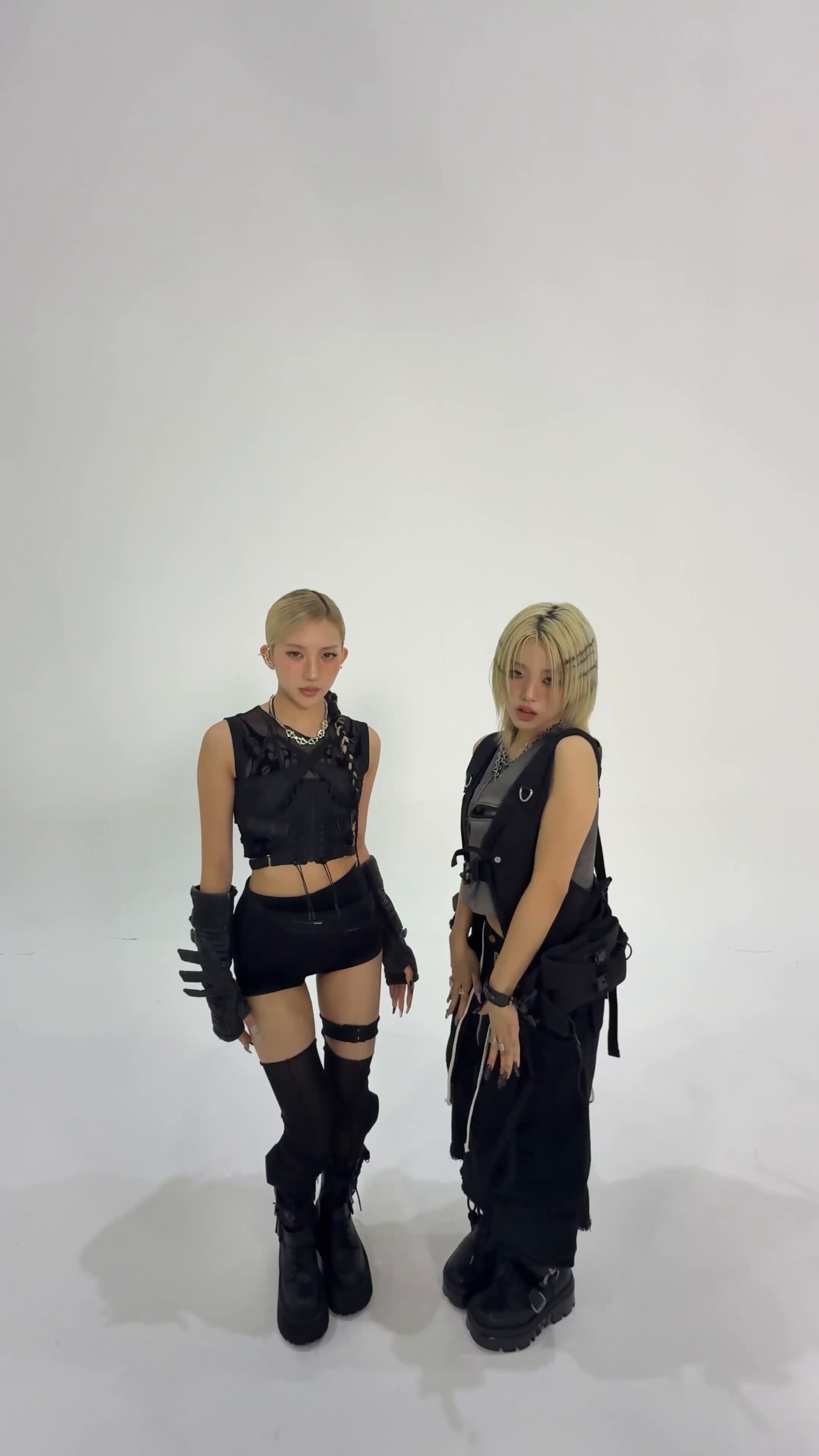 ムンビョル期間限定‼️ 👀👀👀