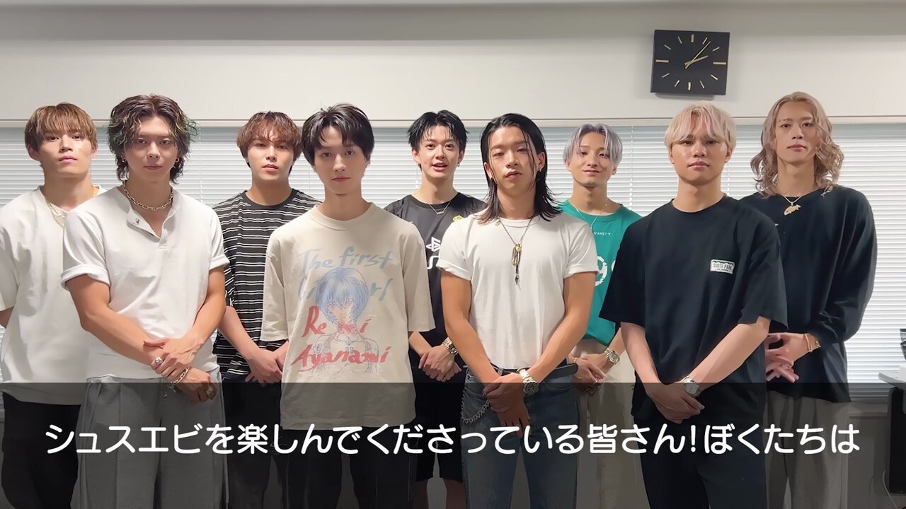 アイドル BUDDiiS 一緒に音楽聴く？♪♩♫♬ #BUDDiiS #HARUKI #公園デート #片方