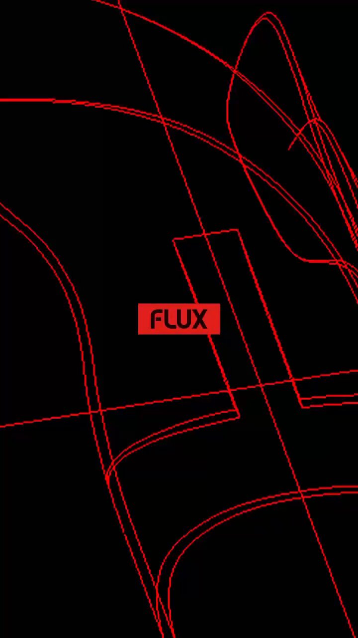 FLUX Japan (@flux_japan) / X
