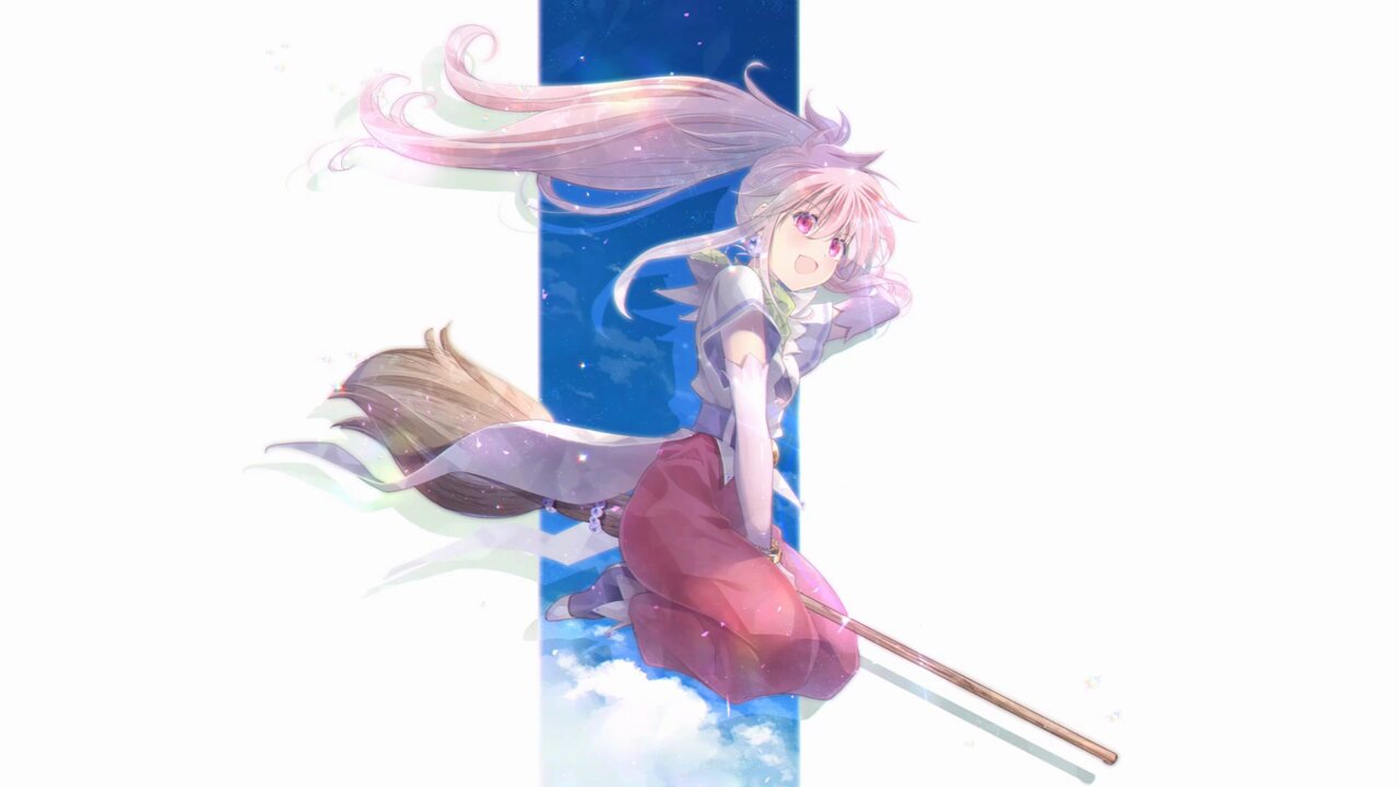 蒼空キズナ (@kizuna_bluesky) / X
