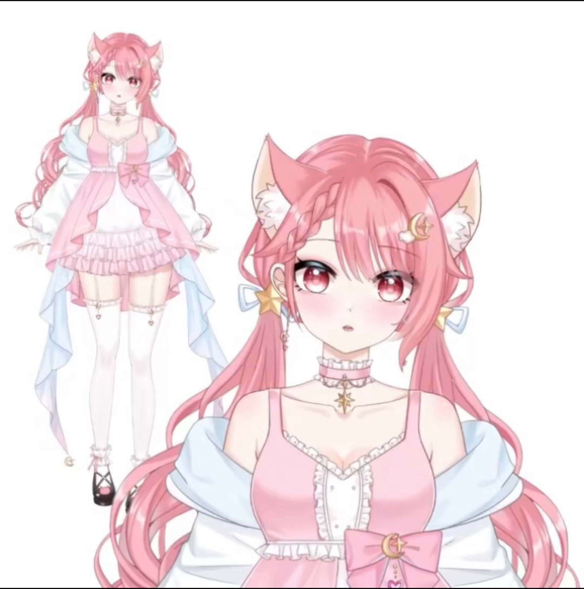 エックスだよLive2d@ご依頼募集中 on X: 