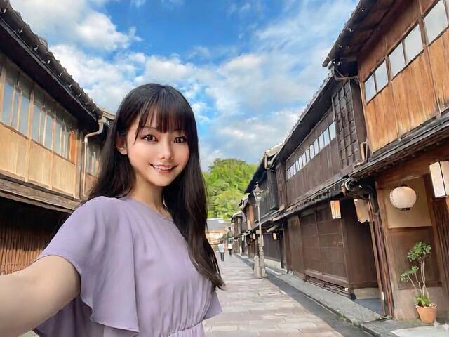 ねぎ💚（九条 ねぎ） (@negi314159) / X