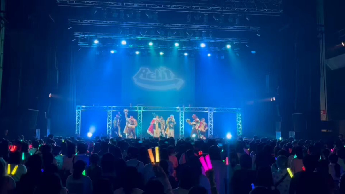 青野精一郎 ReLIT 凱旋ツアー 2L 青野精一郎 ReLIT 凱旋ツアー 2L