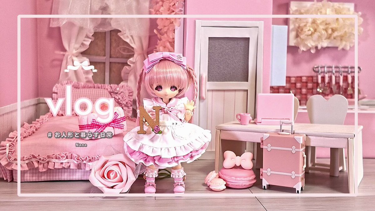 nana様❤️ご確認画像　プチブライス　オビツ　ドールハウス nana様❤️ご確認画像 プチブライス オビツ ドールハウス