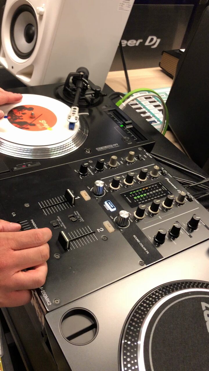 DJ機材専門店PowerDJ's on X: 