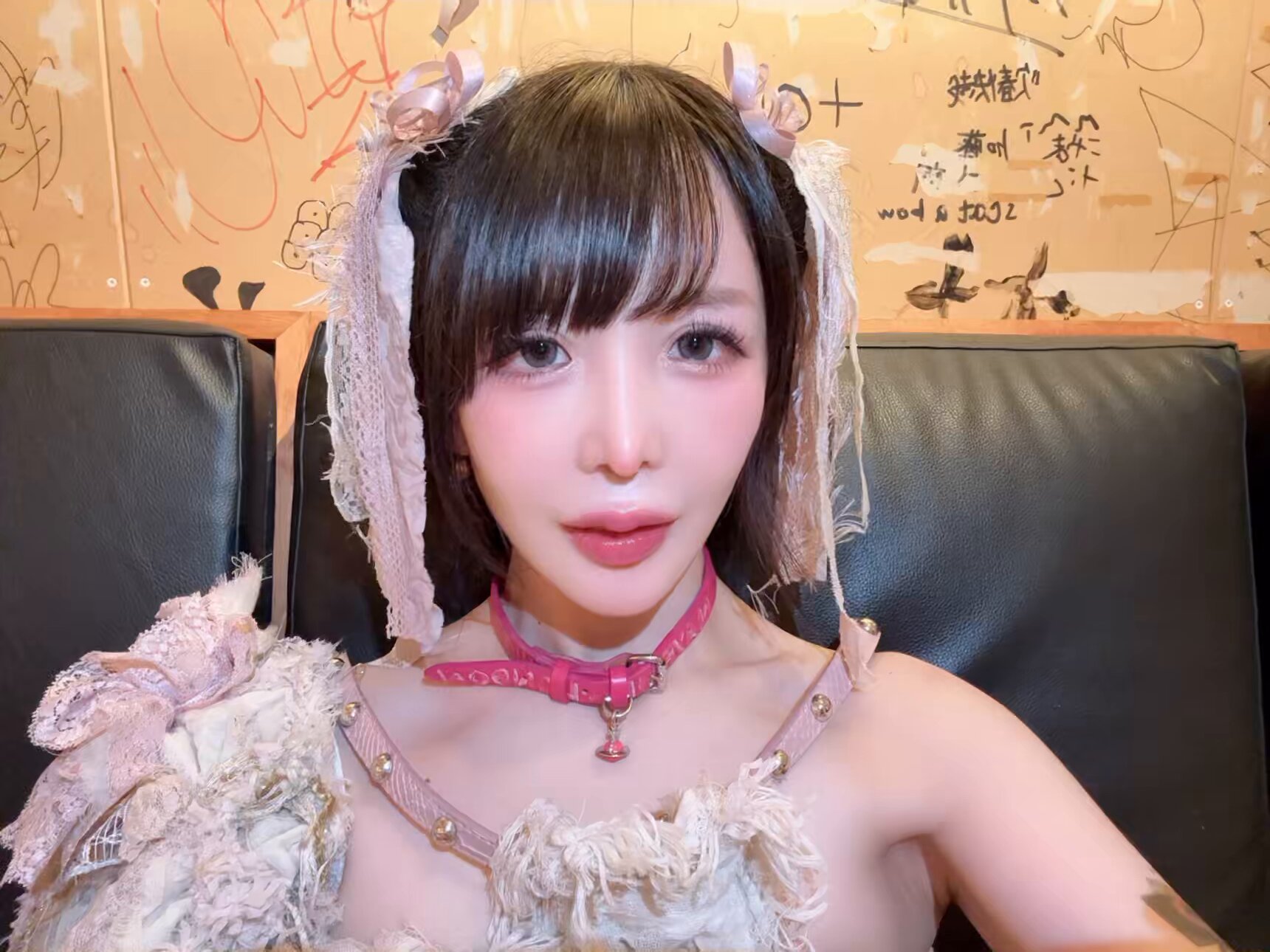 大森靖子🌏 on X: 