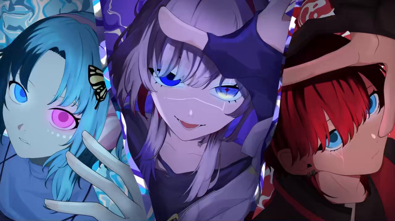 64↯ on X: 