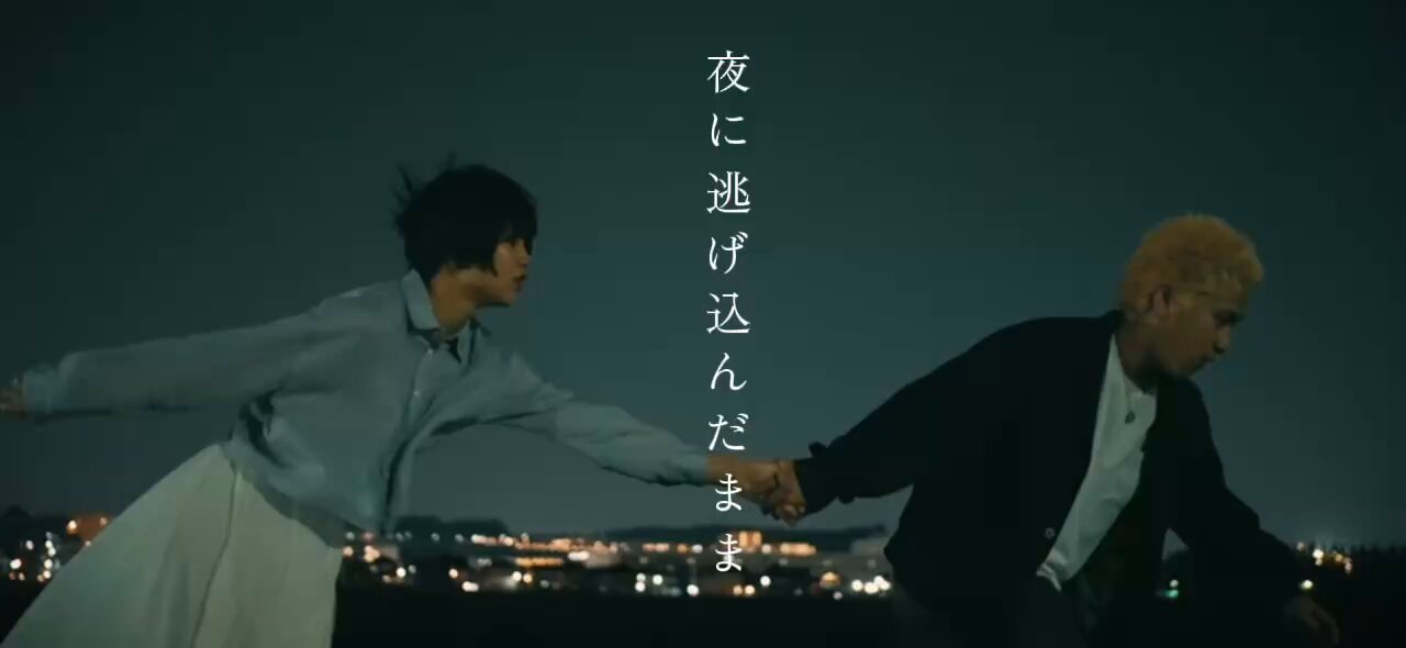 リョウ (@ryopunx) / X