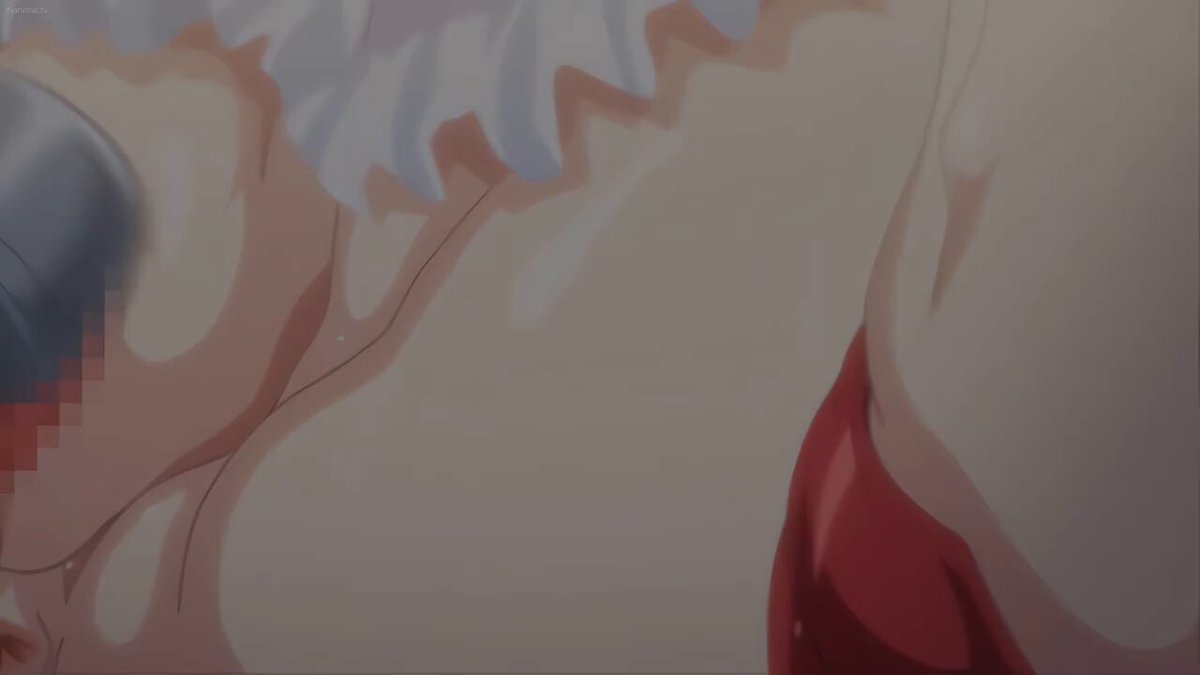 Video oleh @Ecchippai