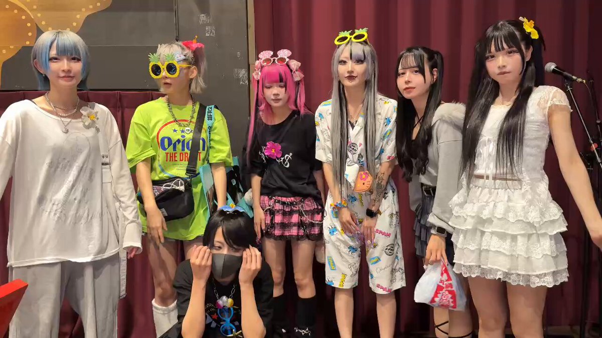 零月なぎ 【クララ・マグラ】 (@7a_i0o) / X