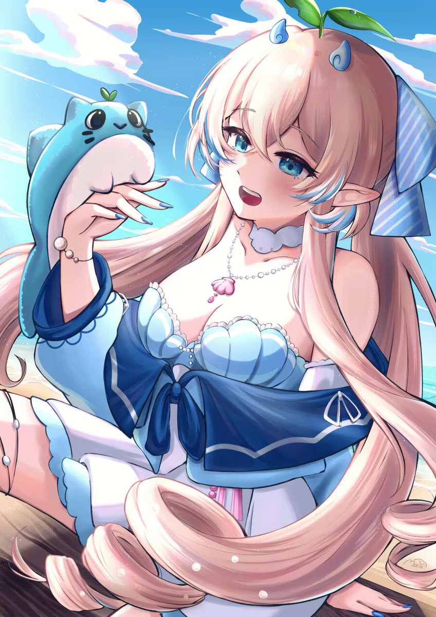 Manaページ Mana マナ🐉 (@ManaRyuujin) / X