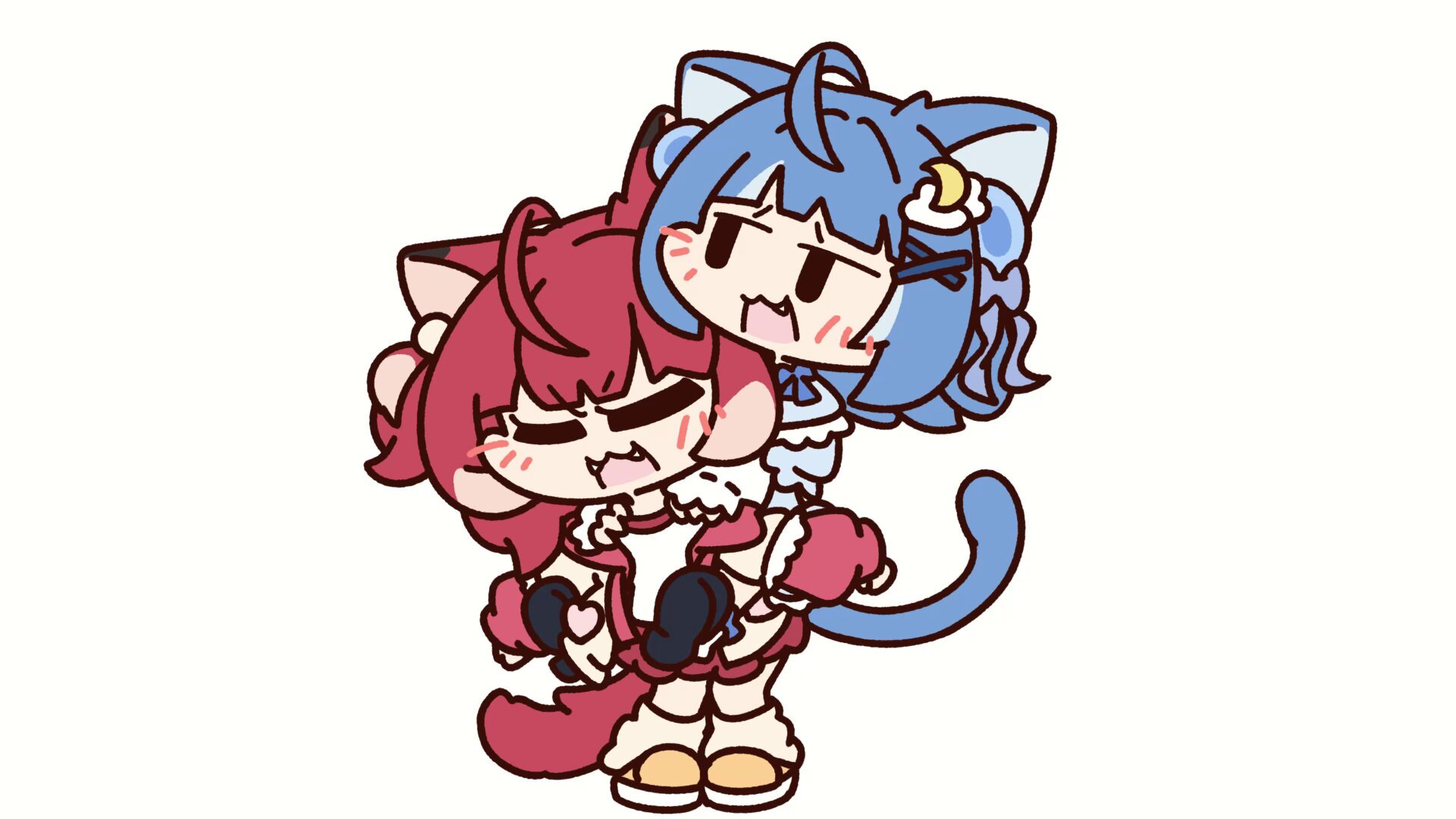 るび@プロフ必読ページ 赤見かるび🥩 (@AkamiKarubi) / X