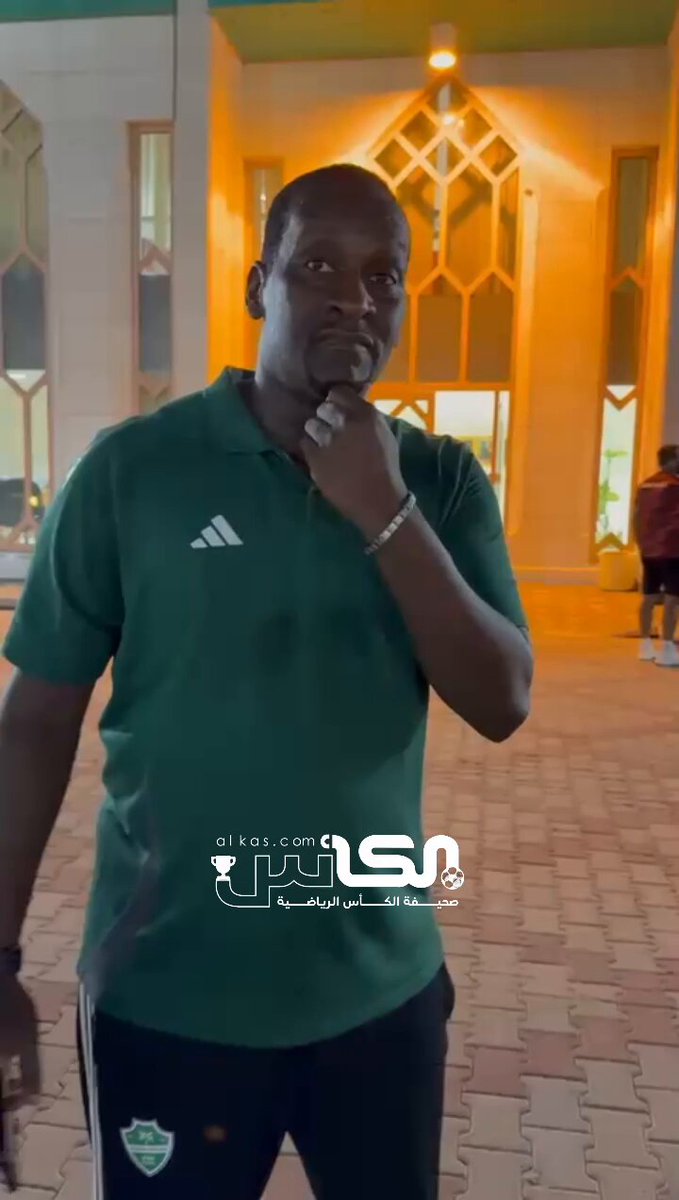 طلال عايد مدير كرة اليد بالنادي الأهلي بعد التعادل مع الهدى: - سنحافظ على حقوق الأهلي بالطرق النظامية - الأهلي لا يقف على لاعب واحد.. وسيعود للمنصات #ممتاز_اليد_السعودية 
