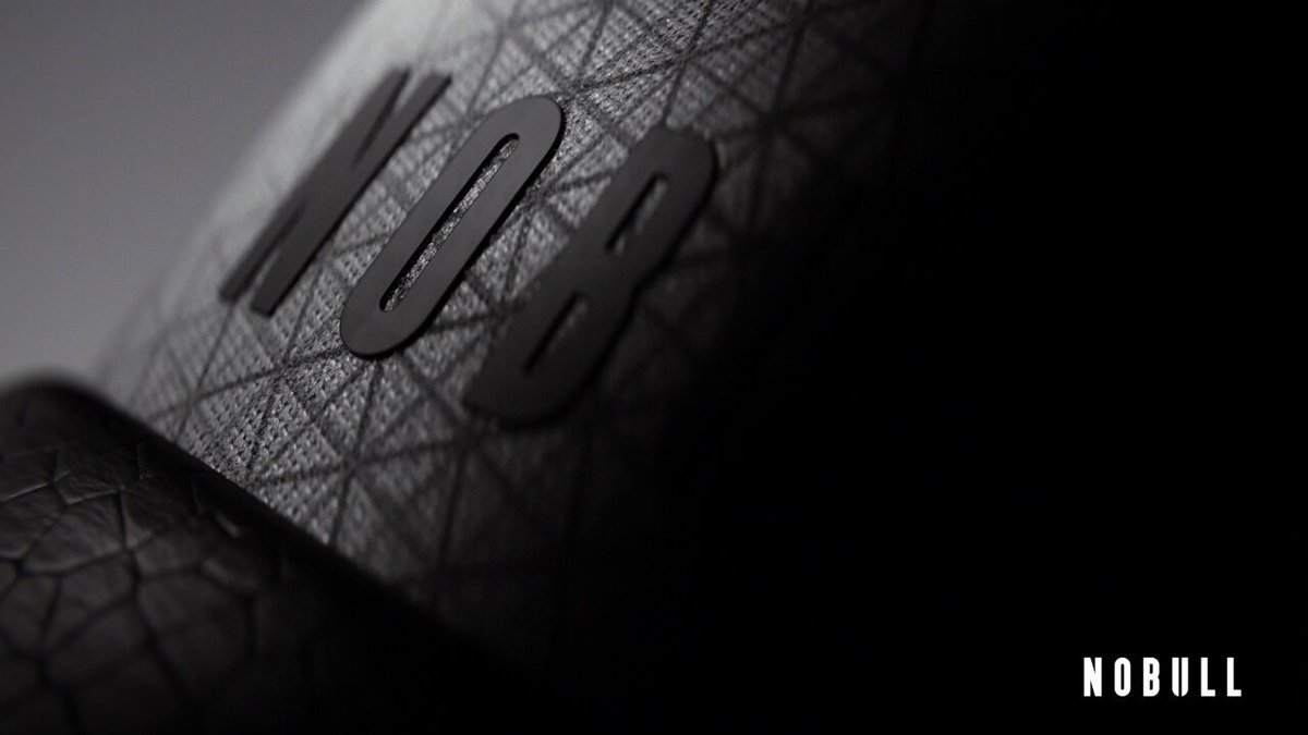 One shoe that does it all? That's NOBULL. Introducing the all-new