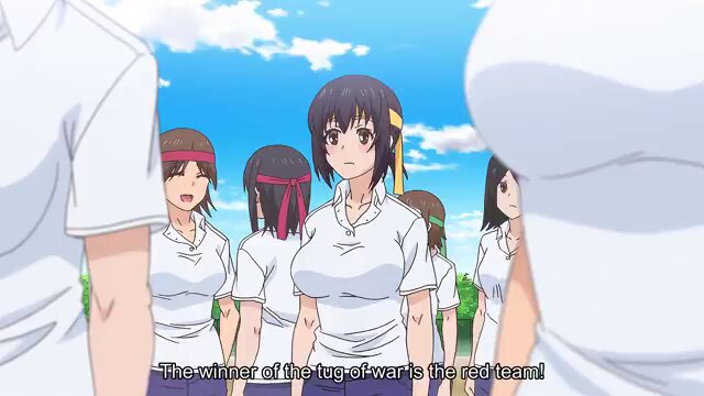 Video oleh @DoujinLewd