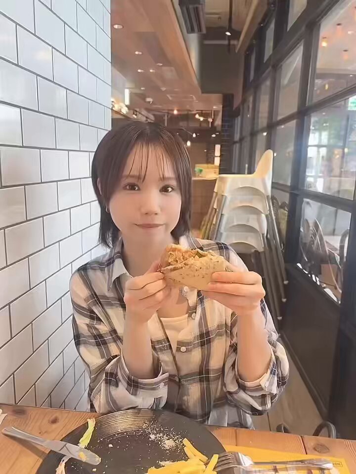 水田詩織（NMB48） (@MIZUTA_SHIORIN) / X