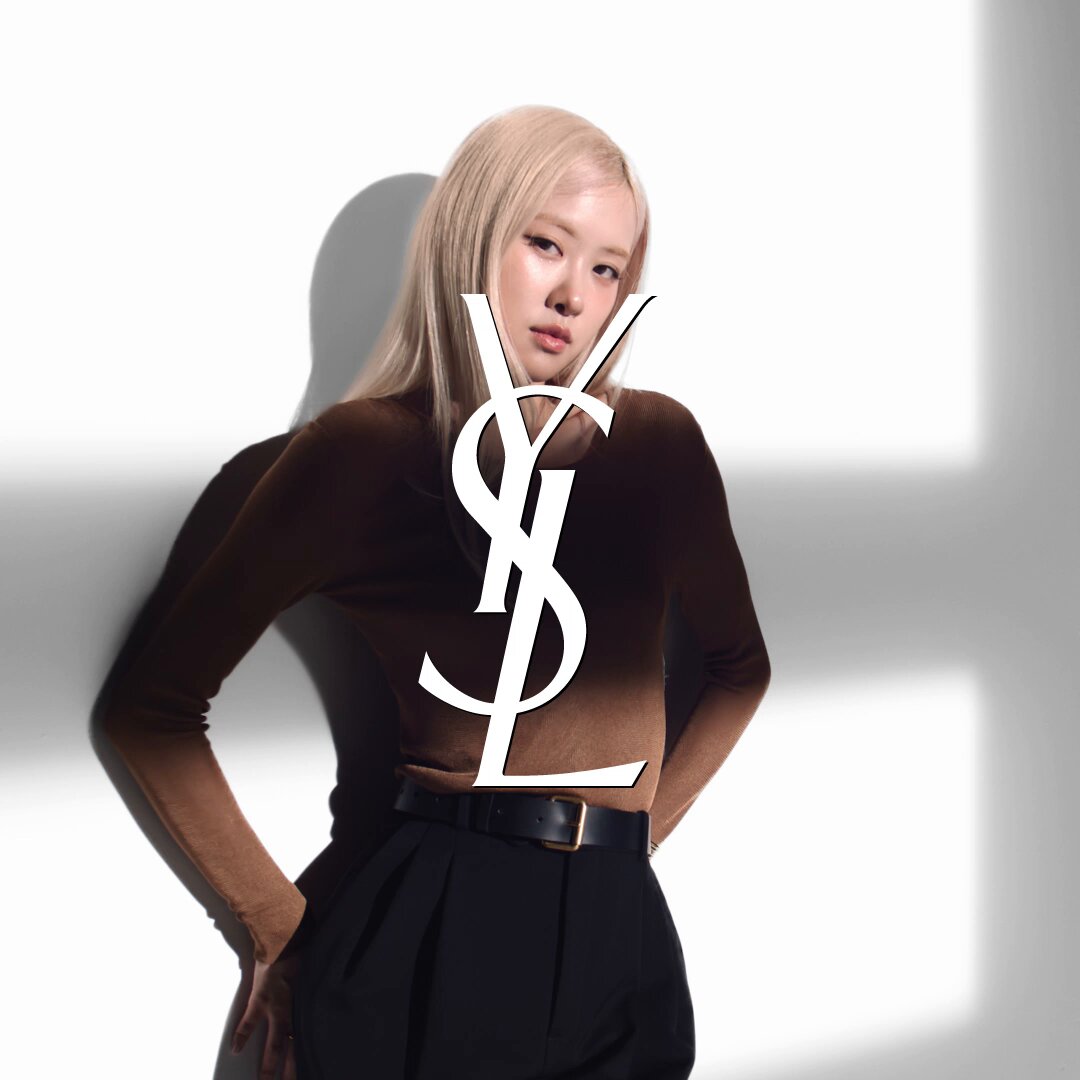 YSL Beauty Japan on X