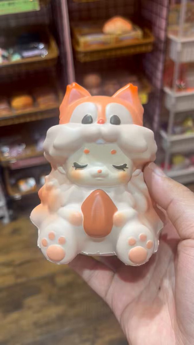 かわいいスクイーズ13点セット 楽天市場】【メール便可】ぷにぷにミニミニ肉球スクイーズ [30個