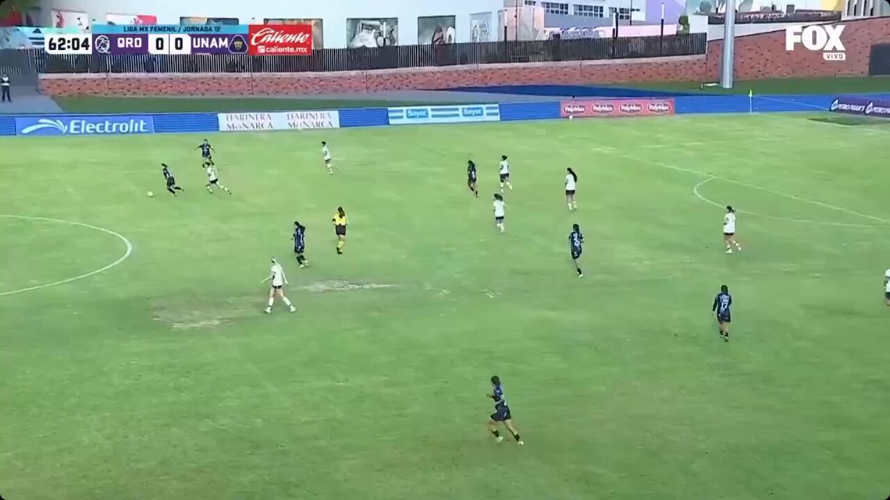  #FutFemDondeSea