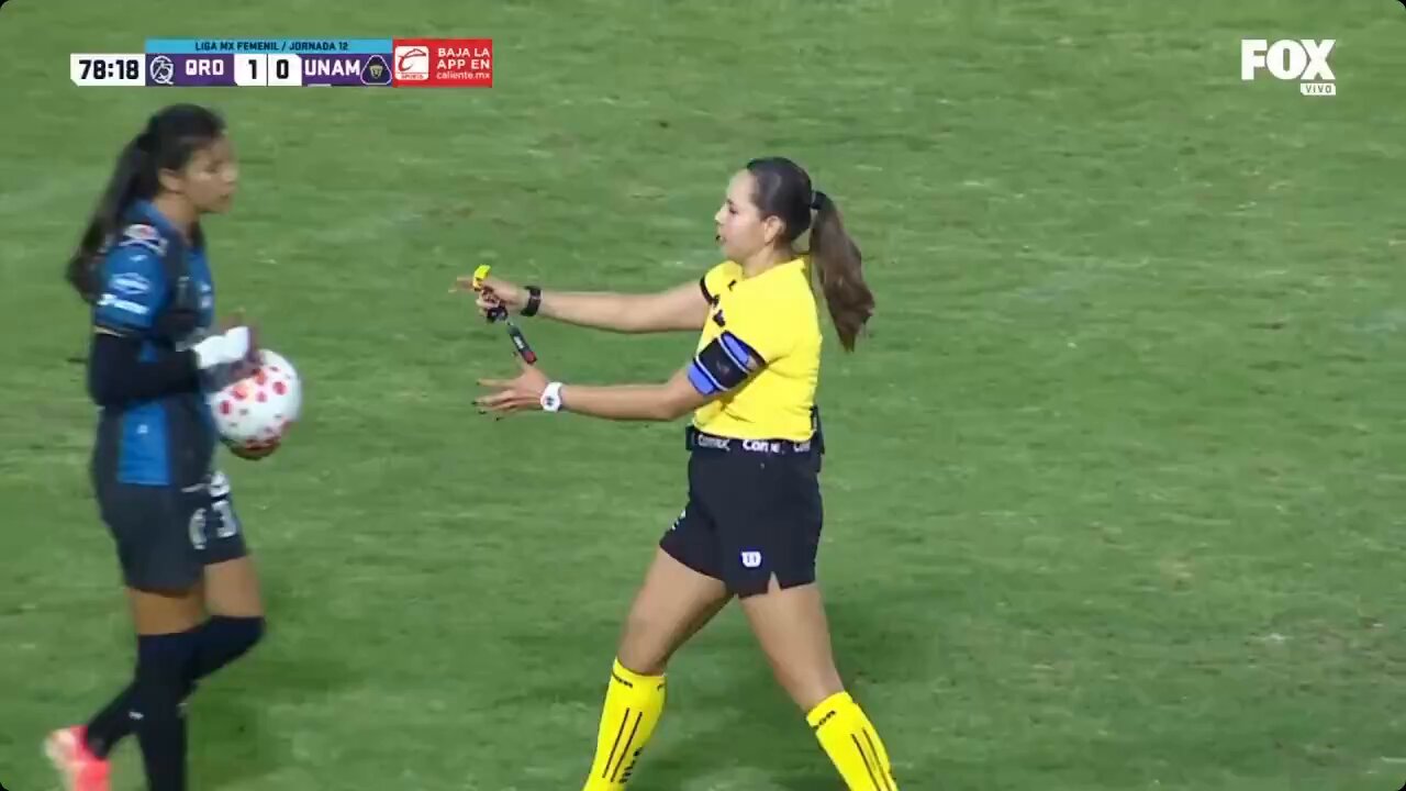  #FutFemDondeSea