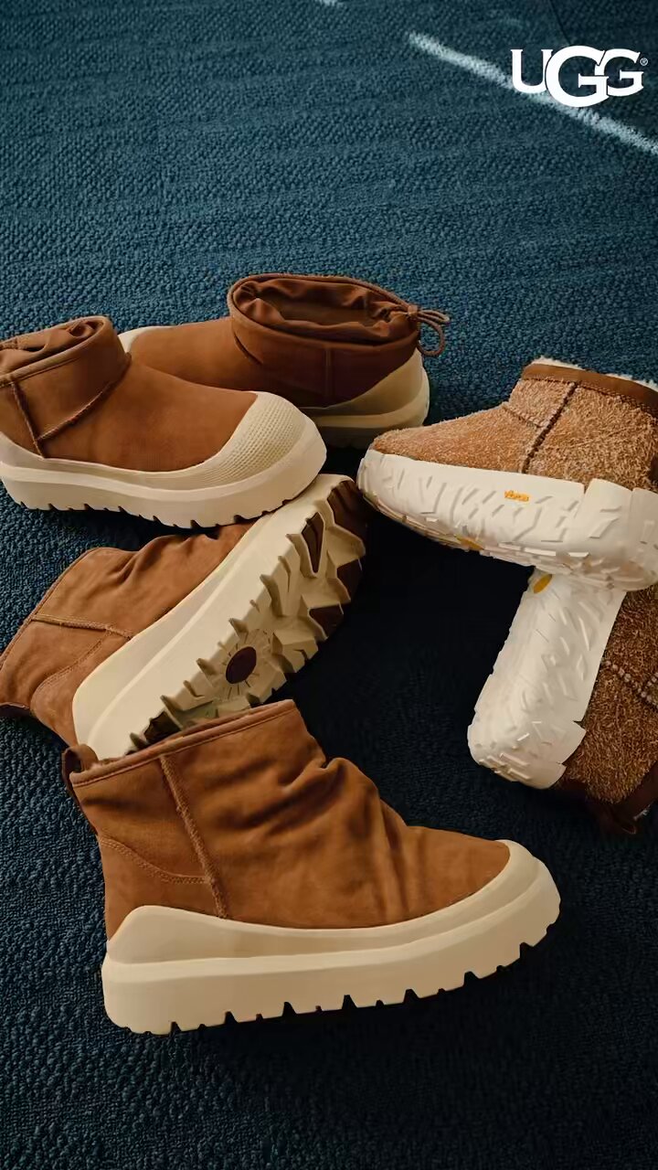 UGG アーヤー　ままま UGG アーヤー ままま UGG®（アグ）公式サイト
