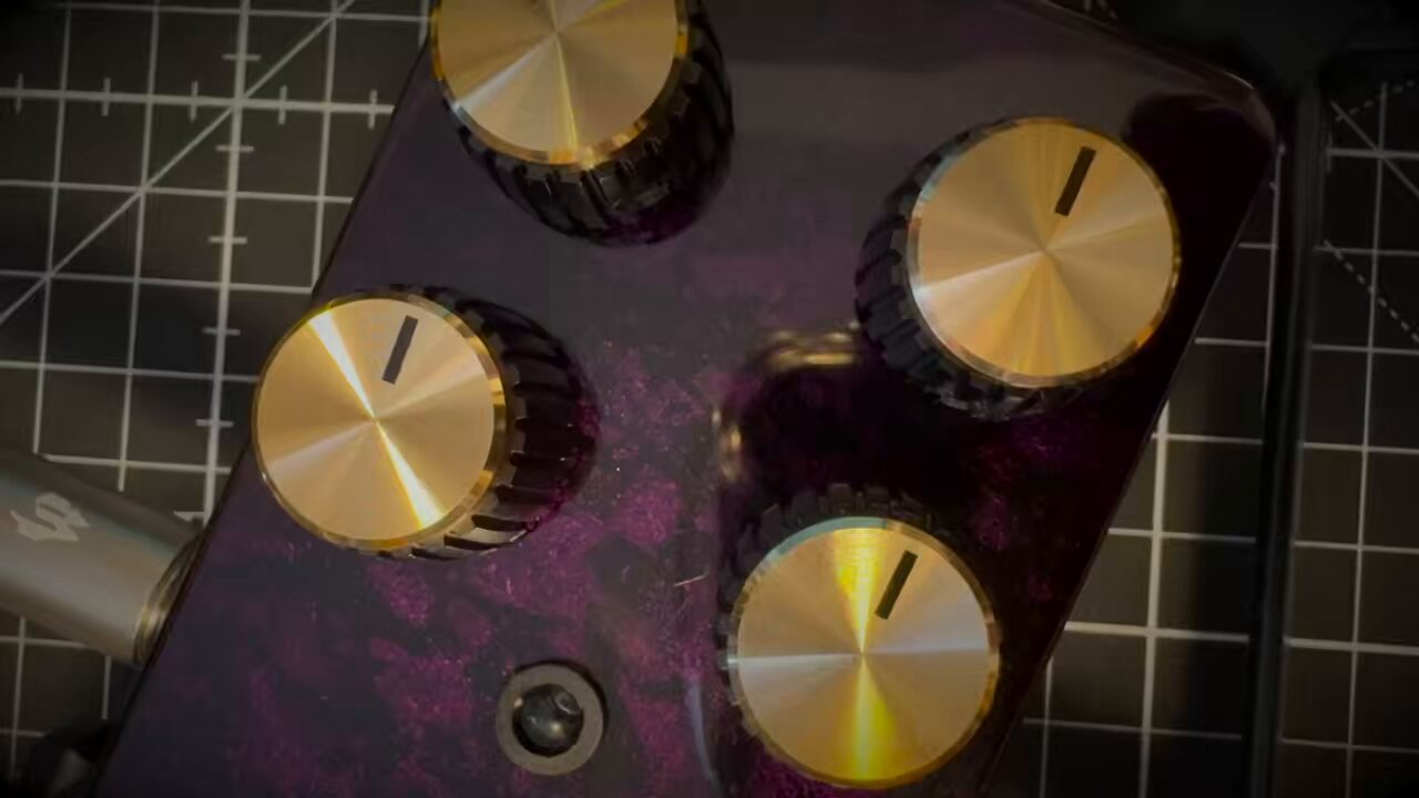 CRAFTROS (@CRAFTROS_PEDALS) / X